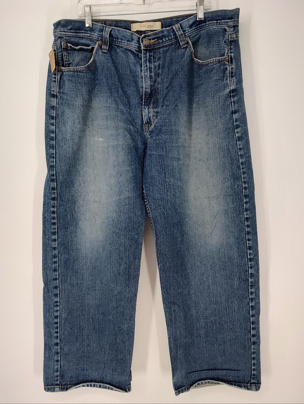 Urban Pipeline Classic Blue Men’s Jeans Size 38x30